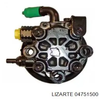 Насос ГПК MSG Rebuilding TY033R ціна, від 89.16 USD