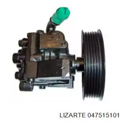 Насос ГПК Ford 2T143A696BH ціна, від 100.72 USD