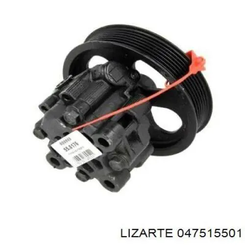 Насос ГУР 047515501 Lizarte
