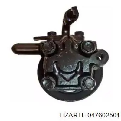 Насос ГУР 047602501 Lizarte