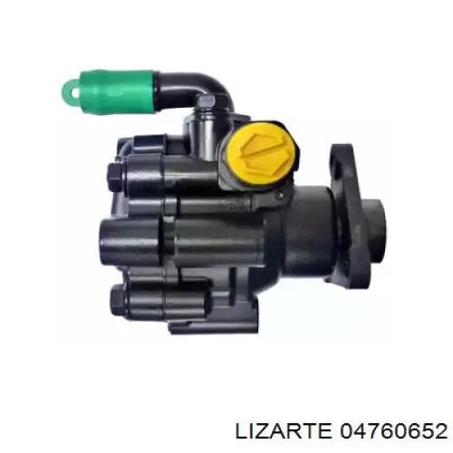 Купити 14001033 Depo/Loro/Abakus Насос гідравліки