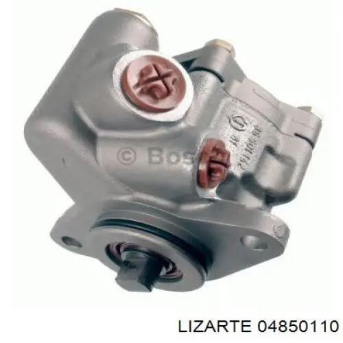 Насос ГПК Lizarte 04850110 ціна, від 63.34 USD