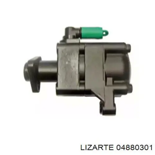 Насос ГУР 04880301 Lizarte
