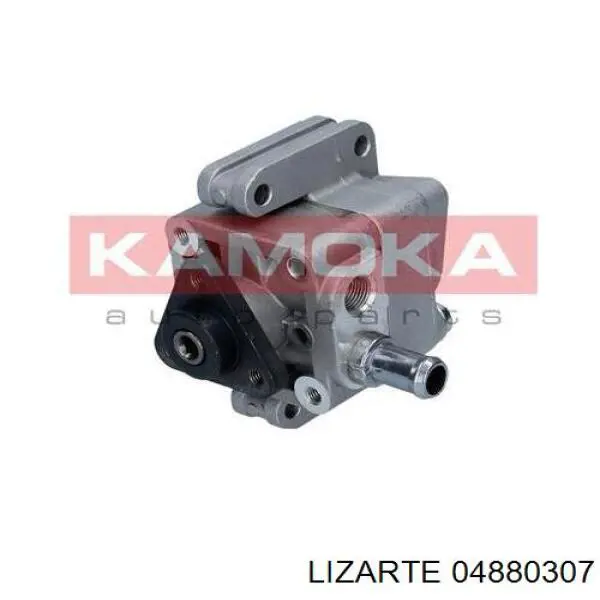 Насос ГУР 04880307 Lizarte