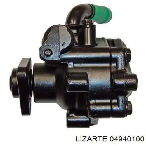 Купити 04940100 Lizarte Насос гідравліки