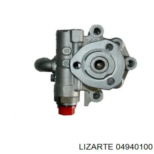 04940100 Lizarte Насос гідропідсилювача