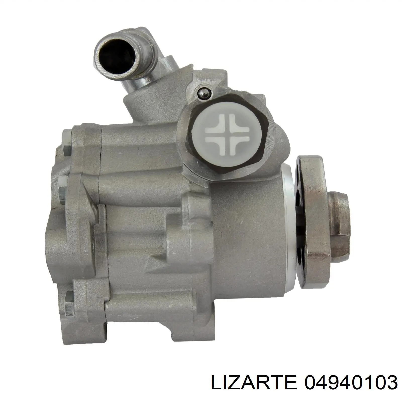04940103 Lizarte Насос гідропідсилювача