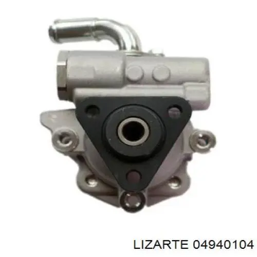 Насос гідропідсилювача керма Lizarte 04940104