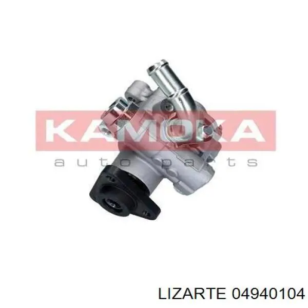 04940104 Lizarte Насос гідропідсилювача