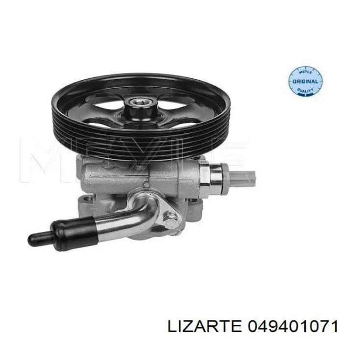 Купити 049401071 Lizarte Насос гідравліки