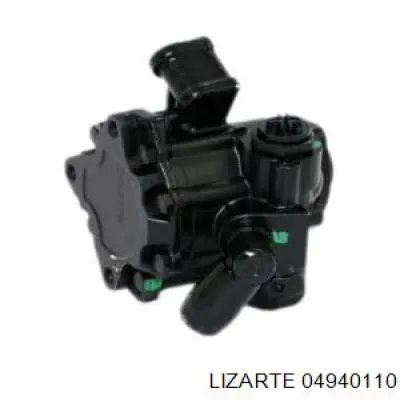 Насос ГУР 04940110 Lizarte