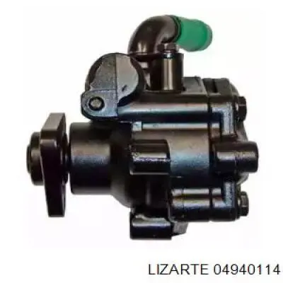 Насос ГПК Lauber 559938 ціна, від 59.51 USD