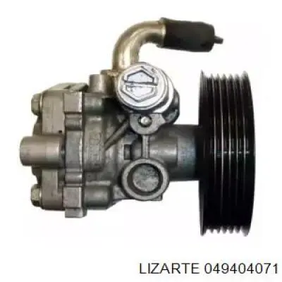 715521372 DRI Насос гідропідсилювача