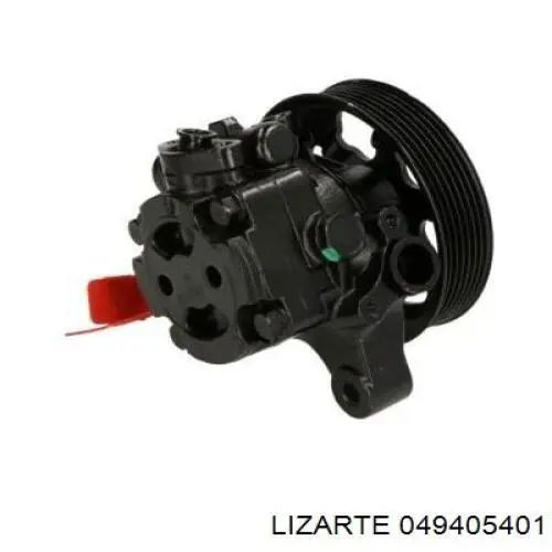 Купити 715521129 DRI Насос гідравліки