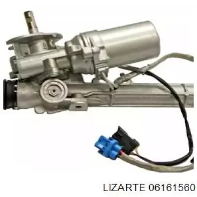 717521332 DRI Рейковий рульовий механізм