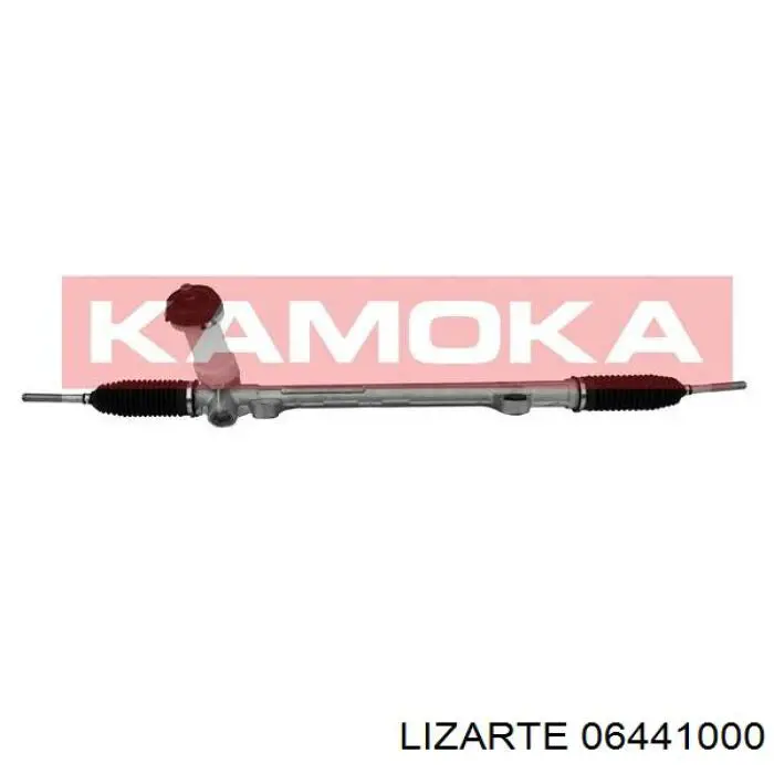 Купити R1204B Reikanen Рульова рейка