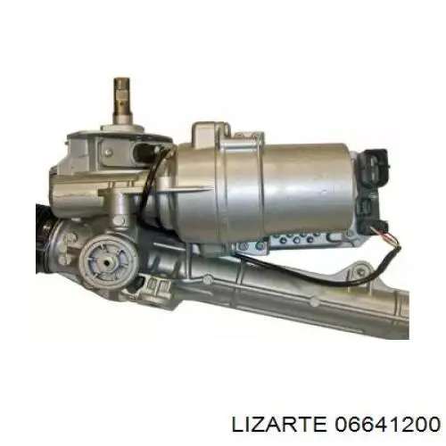 Рульова рейка 4000QX Peugeot/Citroen