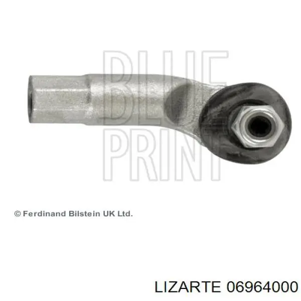 Купити 06964000 Lizarte Рульова рейка