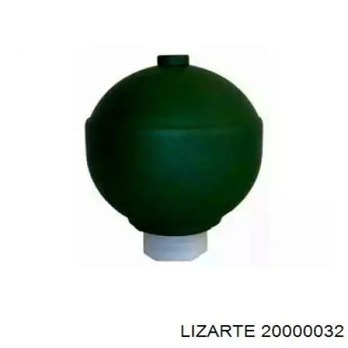 20000032 Lizarte 