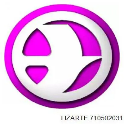  710502031 Lizarte