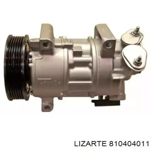 810404011 Lizarte компресор кондиціонера