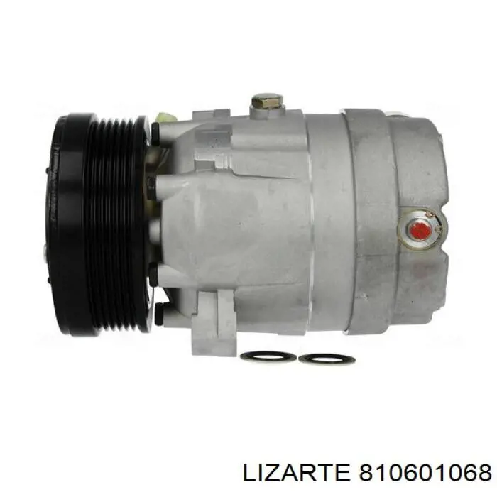 810601068 Lizarte компресор кондиціонера