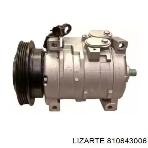 4472203822 Chrysler Компресор холодоагенту