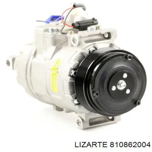 Купити 810862004 Lizarte Компресор кліматичної установки