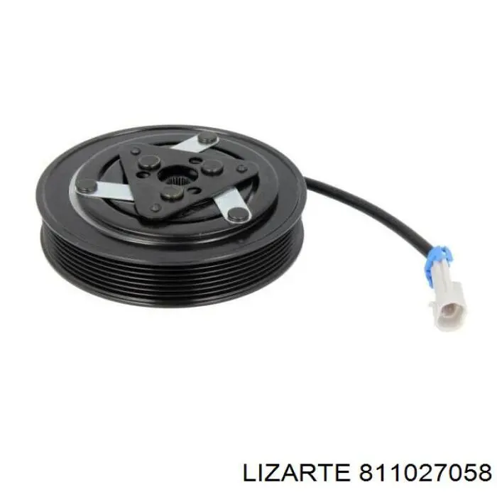 811027058 Lizarte компресор кондиціонера