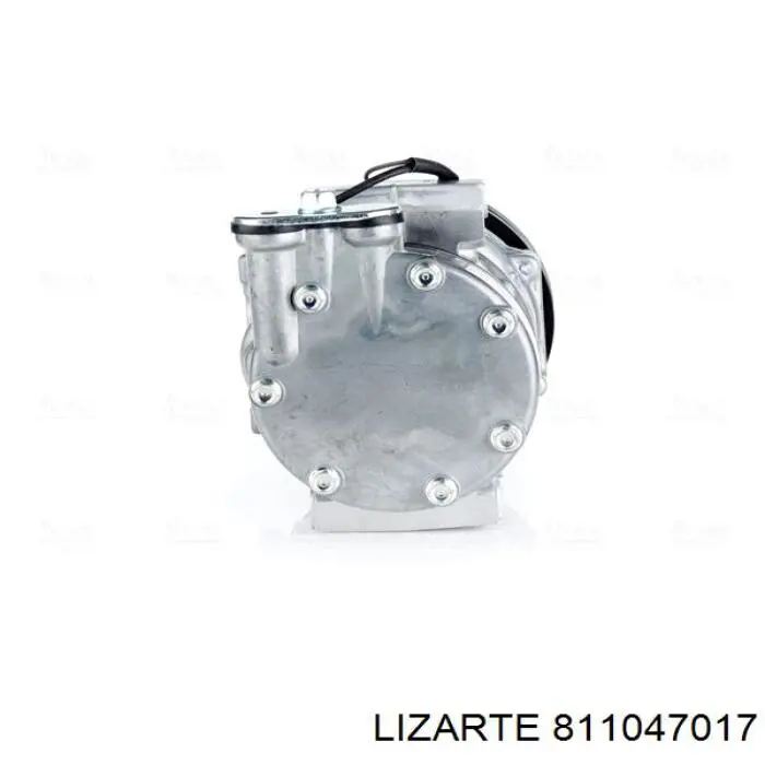 811047017 Lizarte компресор кондиціонера