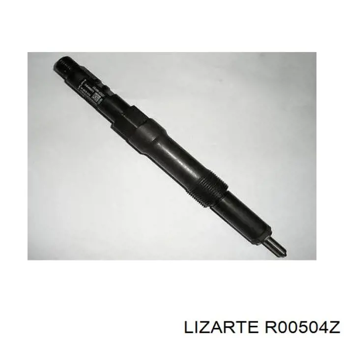 Форсунка паливна Lizarte R00504Z ціна, від 98.65 USD