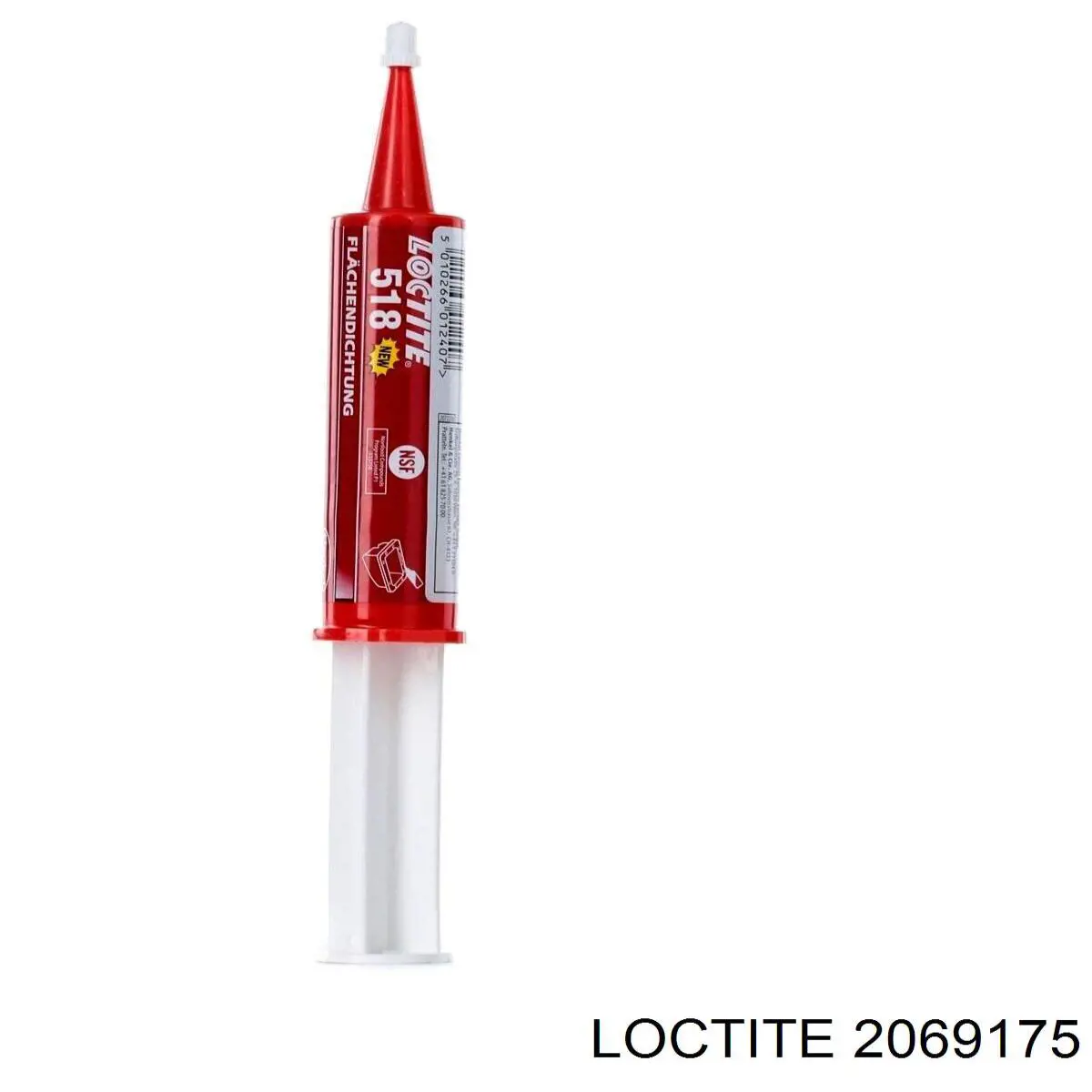 2069175 Loctite 