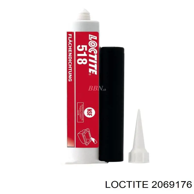 2069176 Loctite 