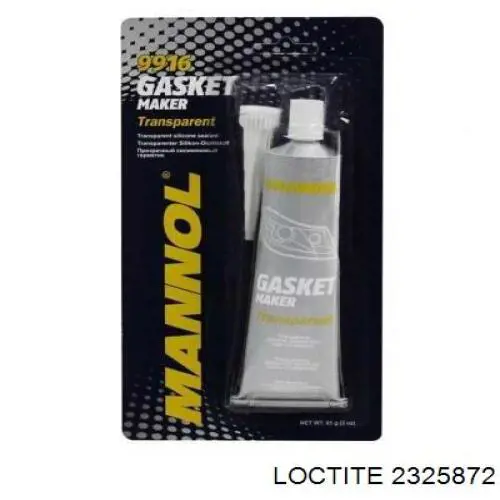  Loctite 2325872 ціна, від 11.67 USD