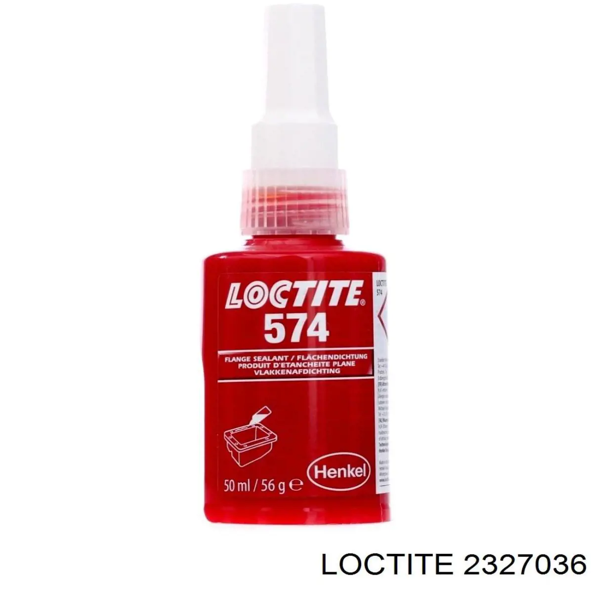 Купити 2327036 Loctite 