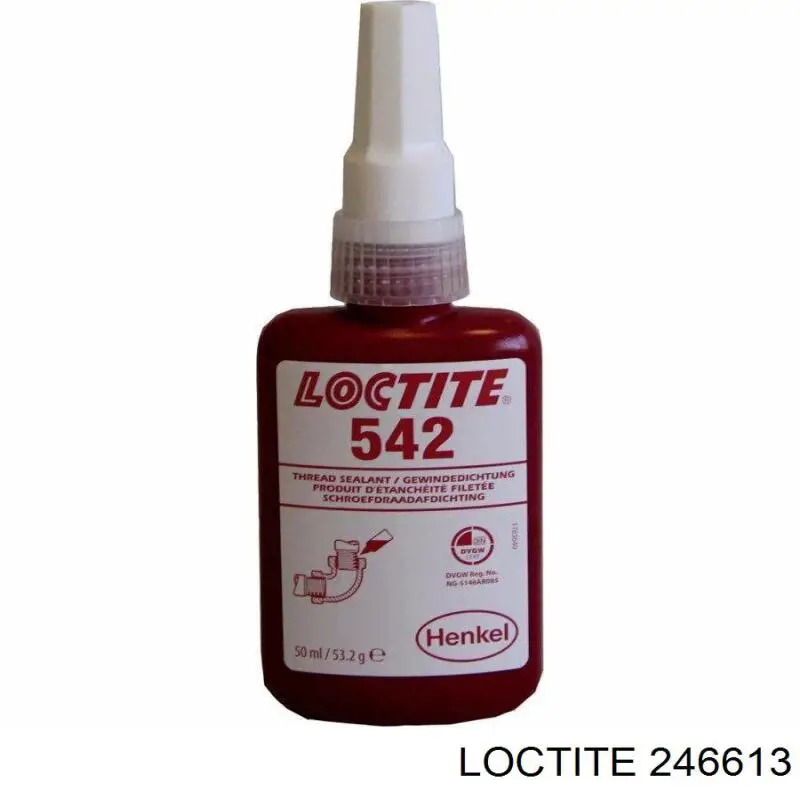  Loctite 246613 ціна, від 45.22 USD