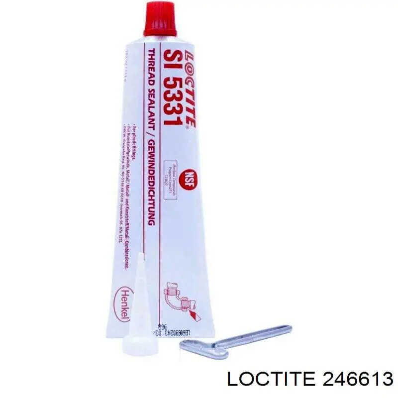 Купити 246613 Loctite 