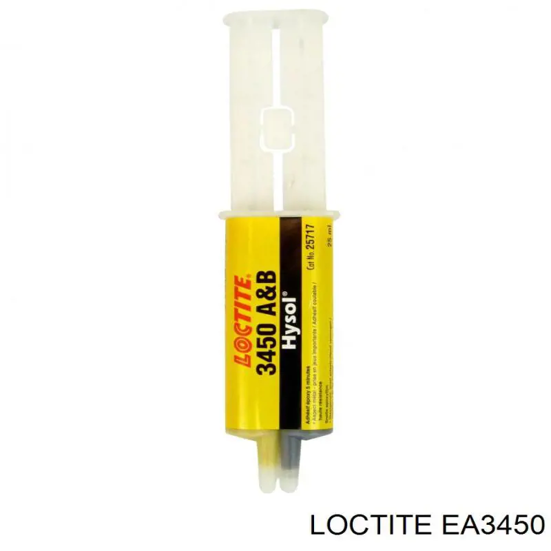  Loctite EA3450 ціна, від 24.35 USD