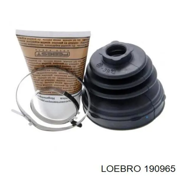 Купити 190965 Loebro Пильник шарніра приводу