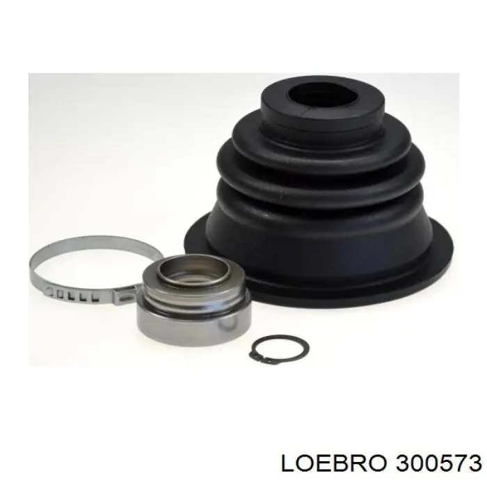300573 Loebro пильник шруса внутрішній лівий