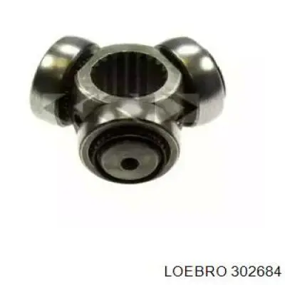 302684 Loebro Трипоїд