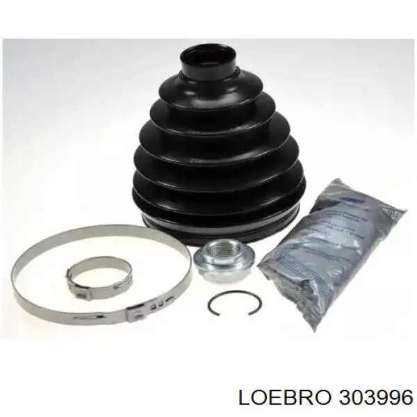 Купити 303996 Loebro Пильник шарніра приводу
