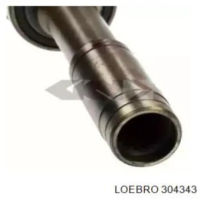 Піввісь передня, права Renault (RVI) 7711135237 ціна, від 93.91 USD