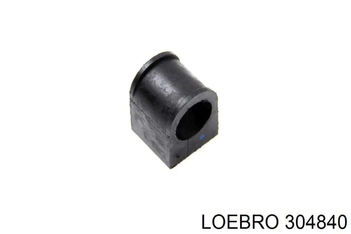 304840 Loebro пильник шруса внутрішній, передній піввісі