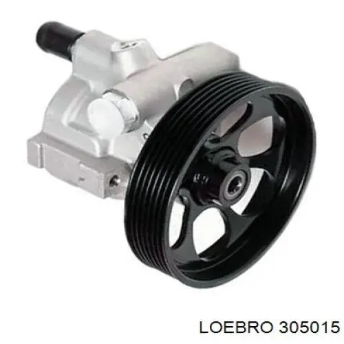  305015 Loebro