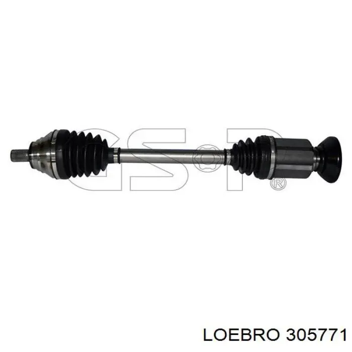 Купити 492565 Maxgear Піввісь права