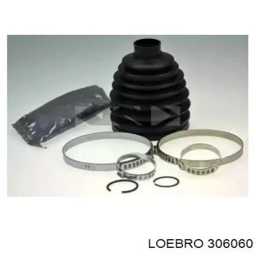  Loebro 306060 ціна, від 18.89 USD