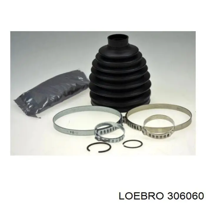  306060 Loebro