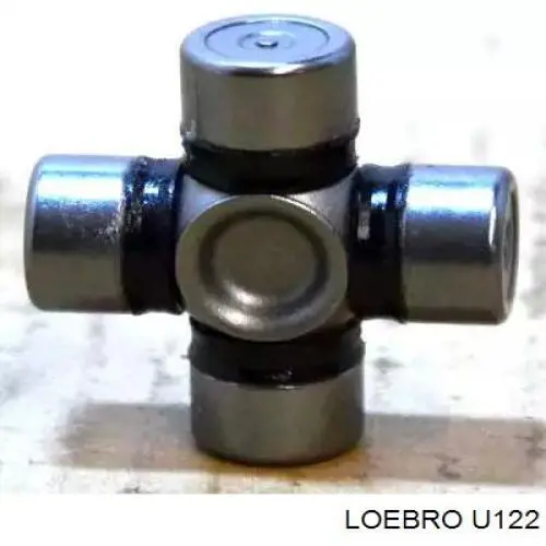 Купити U122 Loebro Хрестовина рульового механізму