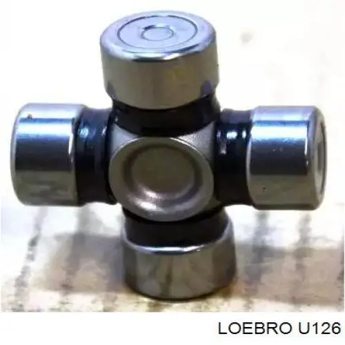 Хрестовина рульового механізму Loebro U126 ціна, від 7.05 USD